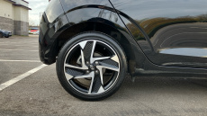 Hyundai i10 1.0 [63] Premium 5dr Auto [Nav] Petrol Hatchback